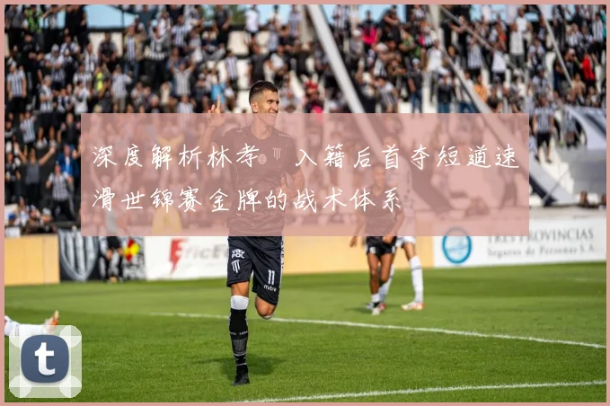 深度解析林孝埈入籍后首夺短道速滑世锦赛金牌的战术体系
