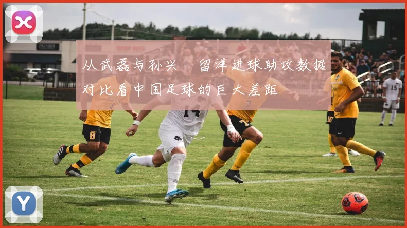 从武磊与孙兴慜留洋进球助攻数据对比看中国足球的巨大差距
