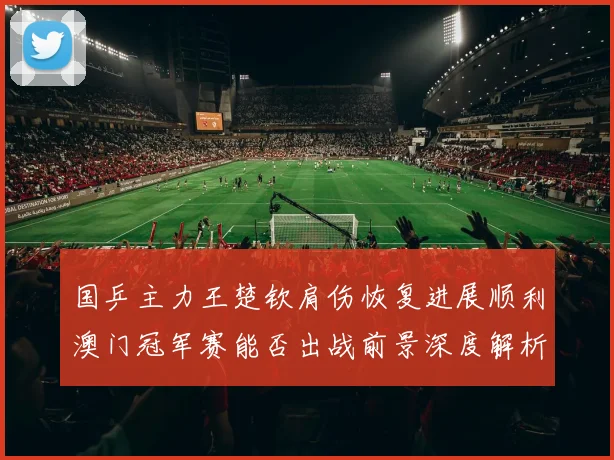 国乒主力王楚钦肩伤恢复进展顺利澳门冠军赛能否出战前景深度解析