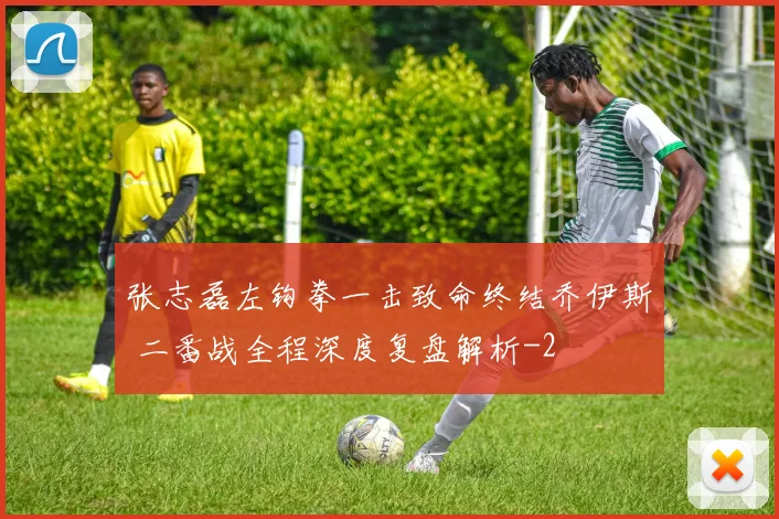 张志磊左钩拳一击致命终结乔伊斯 二番战全程深度复盘解析